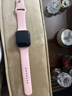 apple watch series 5 GPS