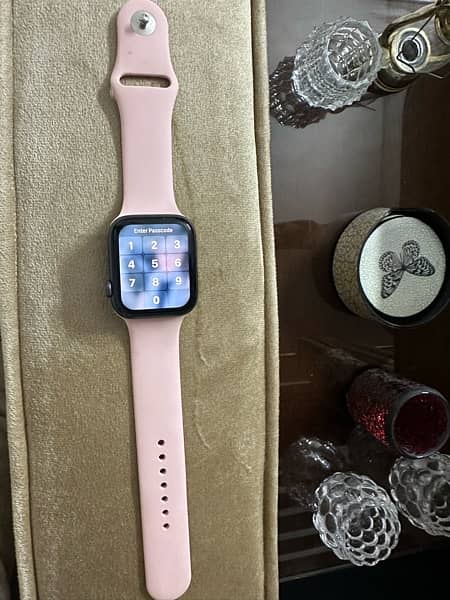 apple watch series 5 GPS 1