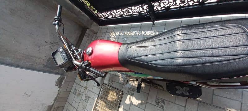 Honda 70 Bike for Sale Rs. 84,000 8