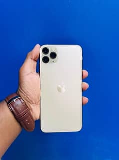 IPHONE 11 PRO MAX 256GB