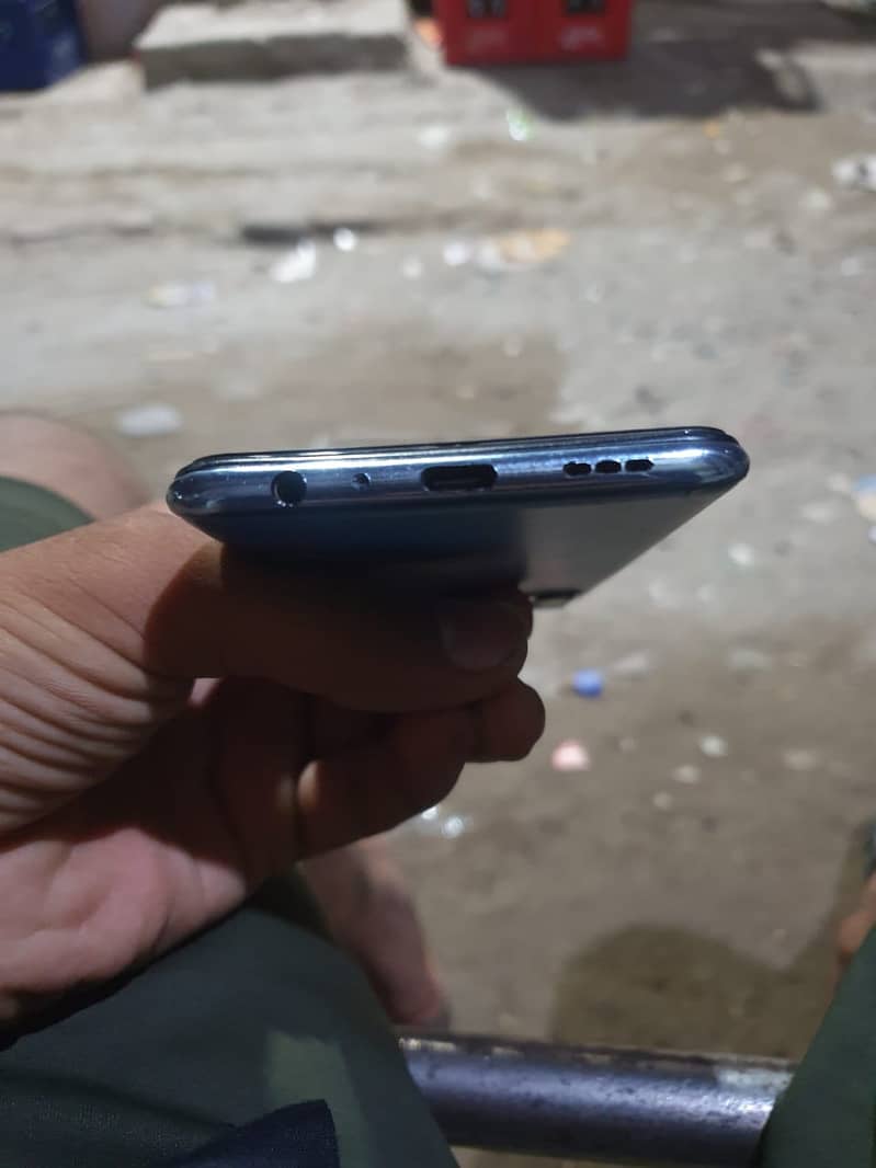 OPPO Reno 4 2