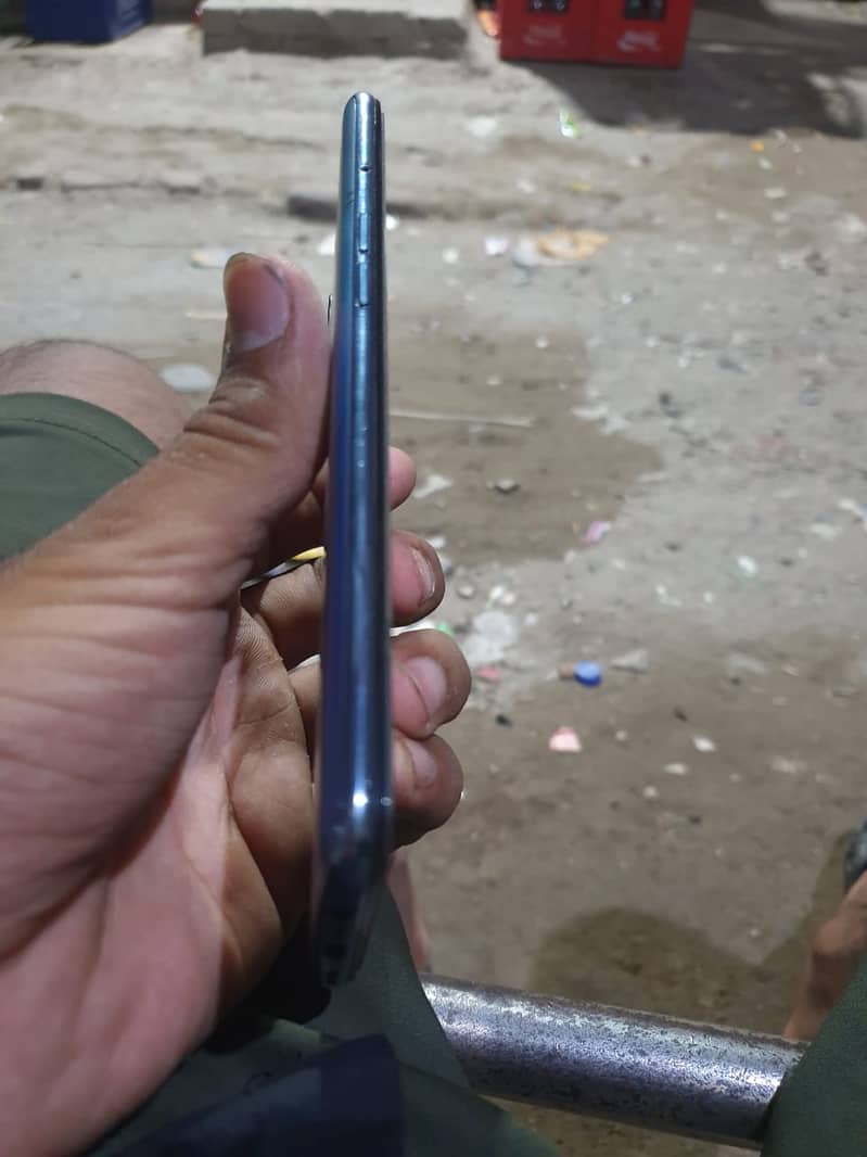 OPPO Reno 4 4