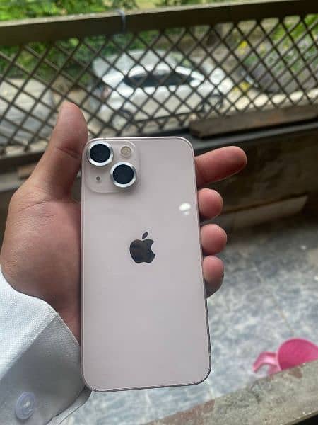 iphone 13 mini 5