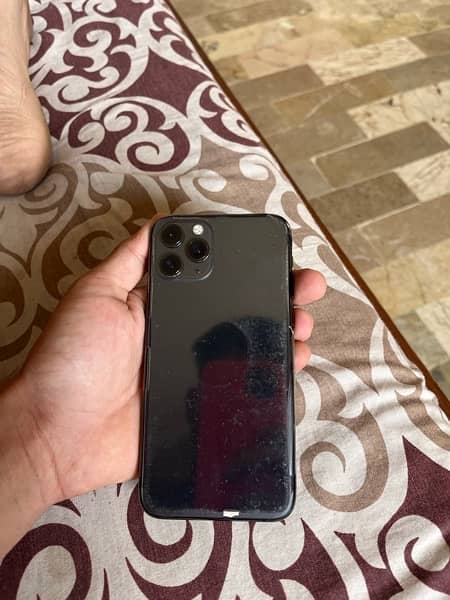 iphone 11 pro 256gb factory unlock 1