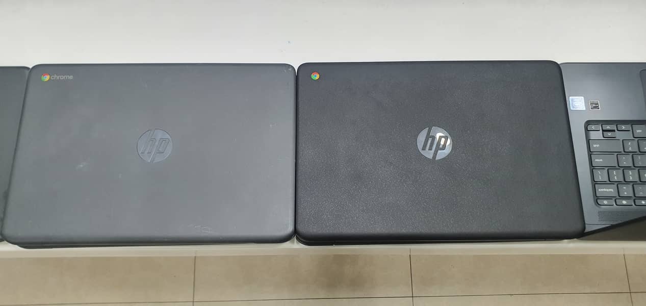 Hp Chromebook 14 g5 with touch screen for sale 4