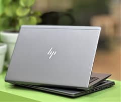 HP