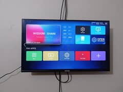 Samsung Smart slim Led Tv