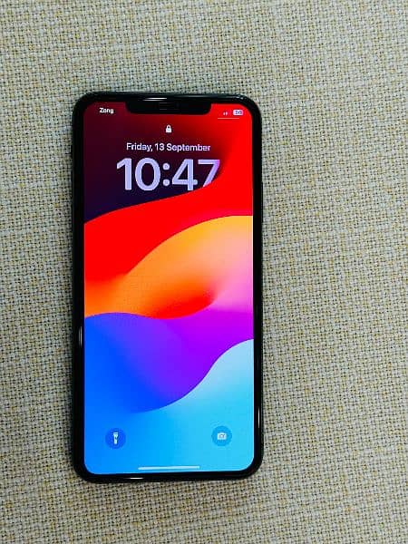 Iphone 11 pro Max Pta Approved for Sale 6