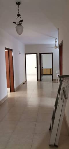 Well Maintain And Renovated Apartment For RENT At The Prime Location Of Pechs Block 3 Near Imtiaz Super Mart And Khalid Bin Waleed Road