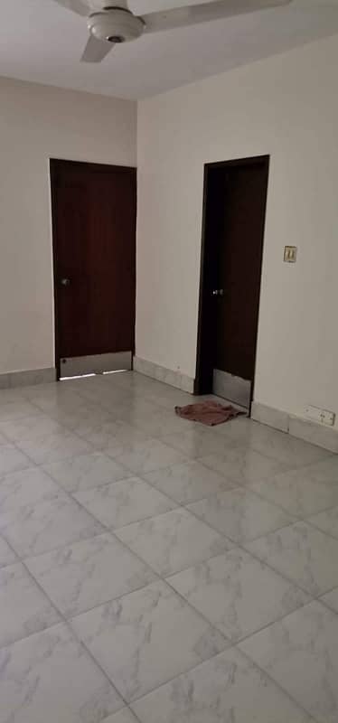 Well Maintain And Renovated Apartment For RENT At The Prime Location Of Pechs Block 3 Near Imtiaz Super Mart And Khalid Bin Waleed Road 1