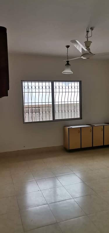 Well Maintain And Renovated Apartment For RENT At The Prime Location Of Pechs Block 3 Near Imtiaz Super Mart And Khalid Bin Waleed Road 4