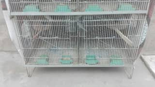 cage for sale 0