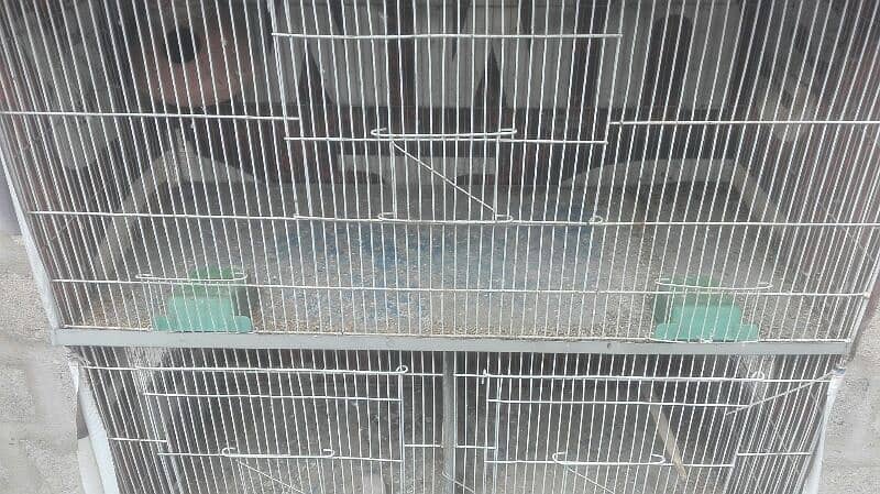 cage for sale 2