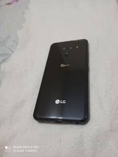 LG G8 ThinQ non PTA