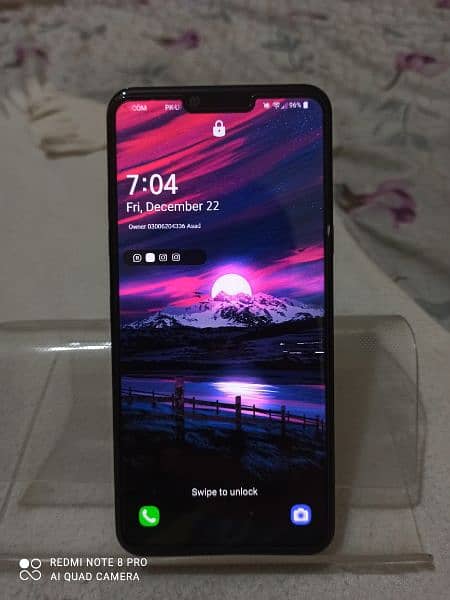 LG G8 ThinQ non PTA 1