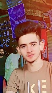 Saaim Khan