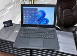 dell chormebook 3380/4/32GB/Big 14"Touch Screen/Updates Available 2027