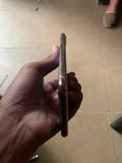 I phone Xs max non pta 256gb