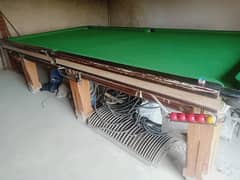 snooker