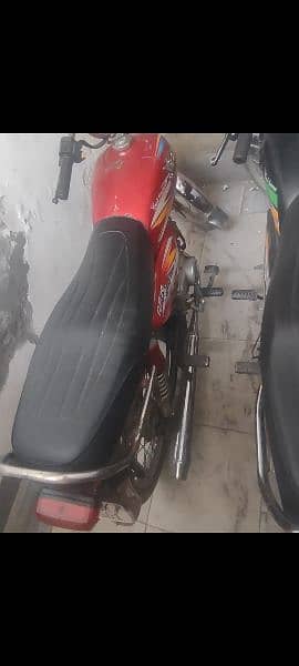 I want to sell my bike my number is 03240449574 4