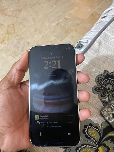 iphone 12 pro non pta 5