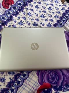 HP 250 G6 Core i5 7th Gen, 8GB, 256GB, 15.6″ HD LED