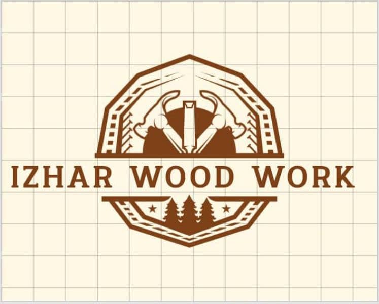 Izhar wood Work 0