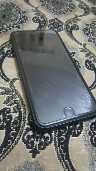 iphone 8plus 64gb non pta full janwan Ixchange possible 03325373384 1