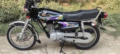 Honda 125 2020 better than 2021