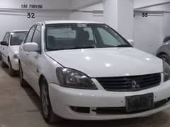 Mitsubishi Lancer 2006 0