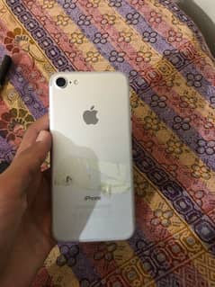 iPhone 7 128gb pta