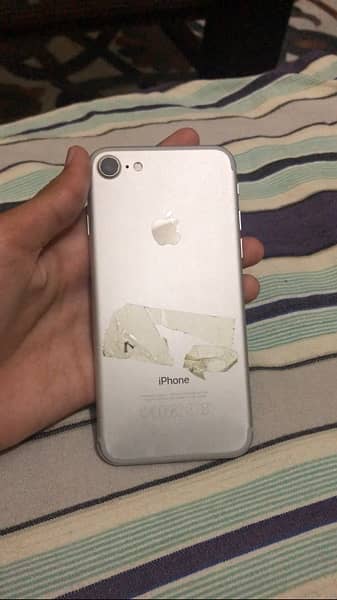 iPhone 7 128gb pta 1