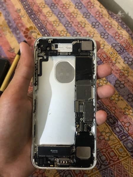 iPhone 7 128gb pta 5