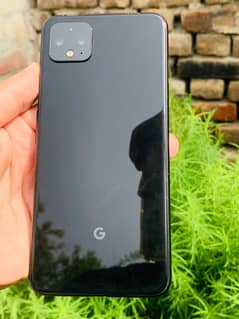 Fresh Google Pixel 4xl 128 GB