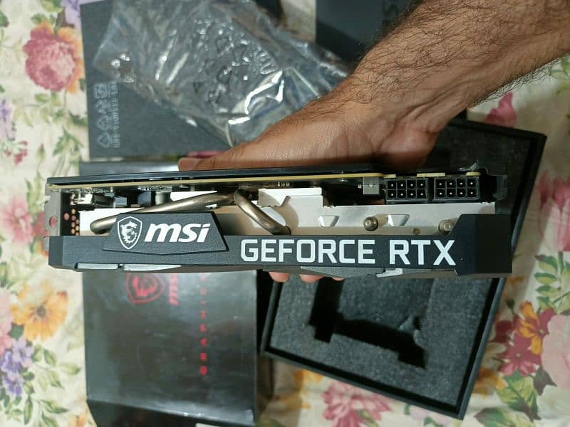 Msi RTX 3070 8Gb orginal sealed. . . . . 4