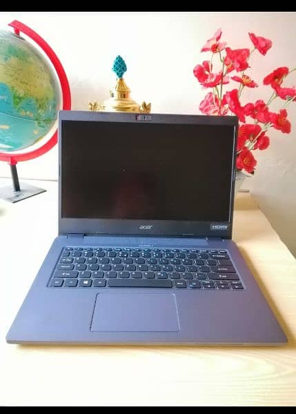 Acer Travel Mate P 2