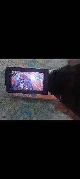 sell handycam 1