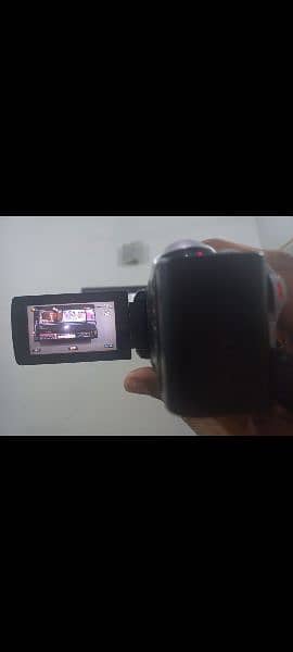 sell handycam 2