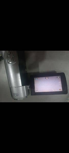 sell handycam 3