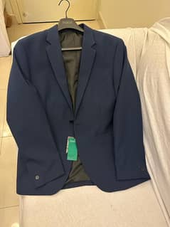 New Italian coat seventy brand and H&M american USA coats for sale