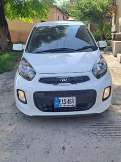 KIA Picanto 2022 0