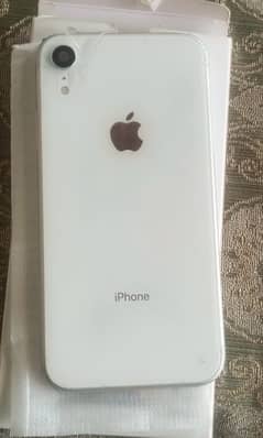 IPhone XR back body for sell