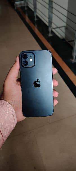 Iphone 12 64GB Non PTA 1