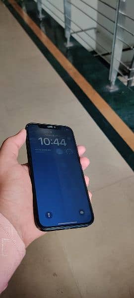 Iphone 12 64GB Non PTA 5