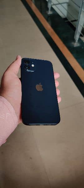 Iphone 12 64GB Non PTA 7