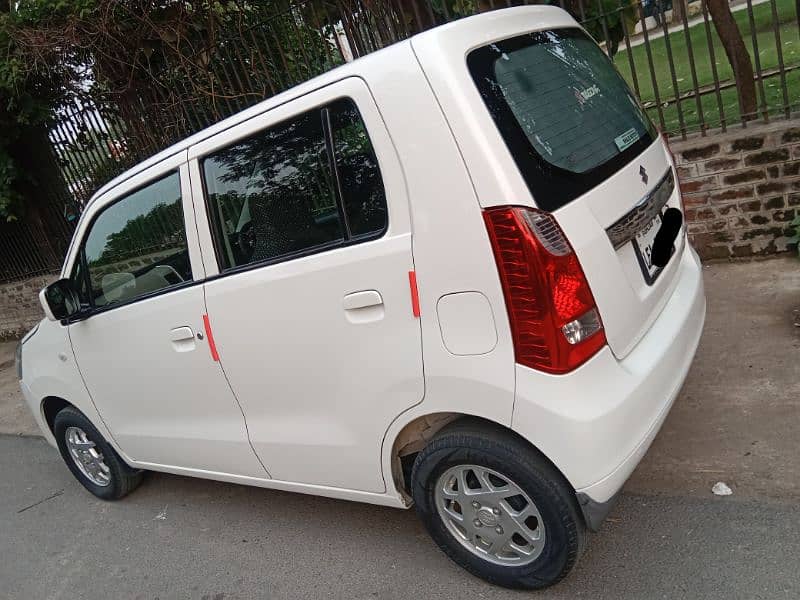 Suzuki Wagon R VXL 2019 100. /. original paint 2