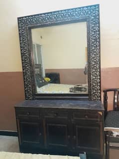 Dressing table for sale