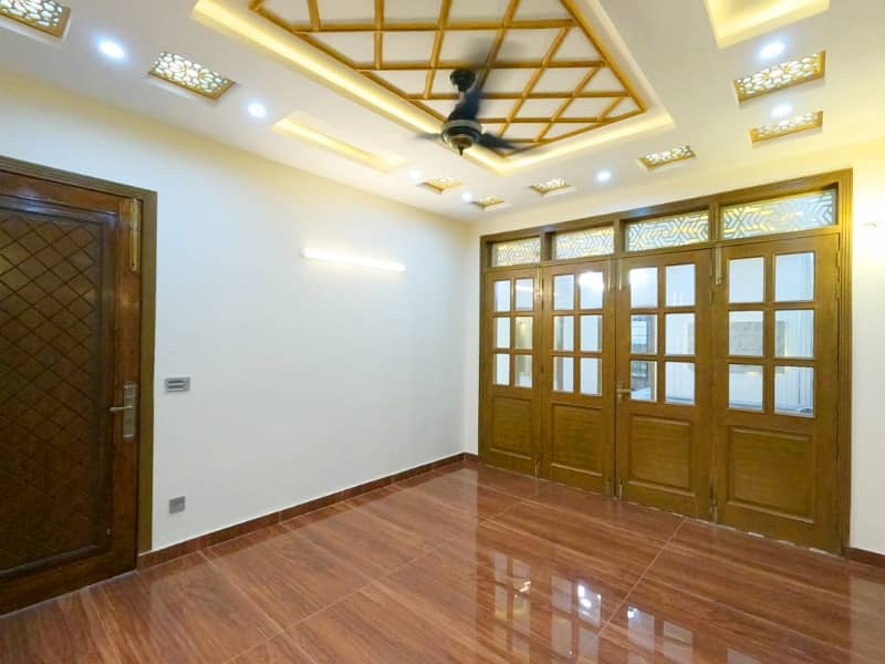 Affordable House For Sale In Central Park - Block F 8