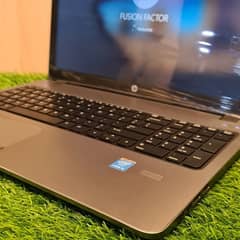 HP PROBOOK 450 G1 0