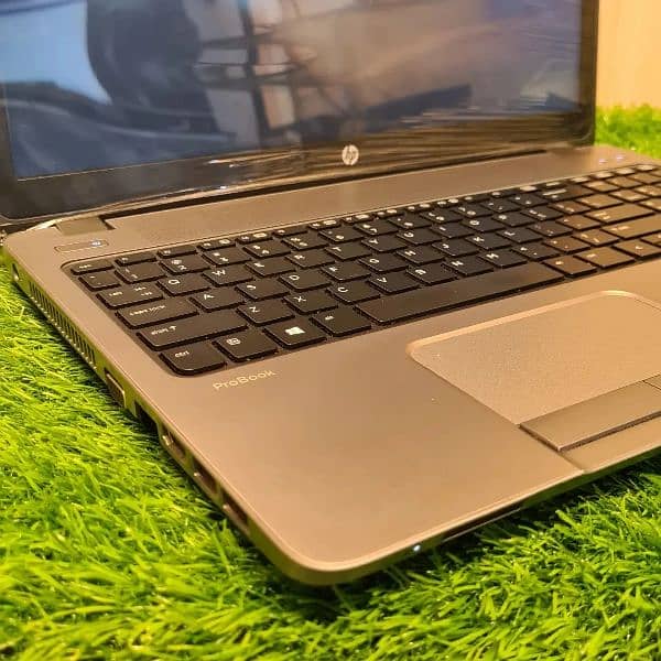 HP PROBOOK 450 G1 1